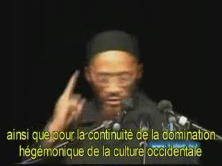 Une nouvelle religion mondiale Sheikh Khalid Yasin