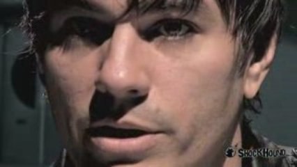 CAGE: ShockHound Interview