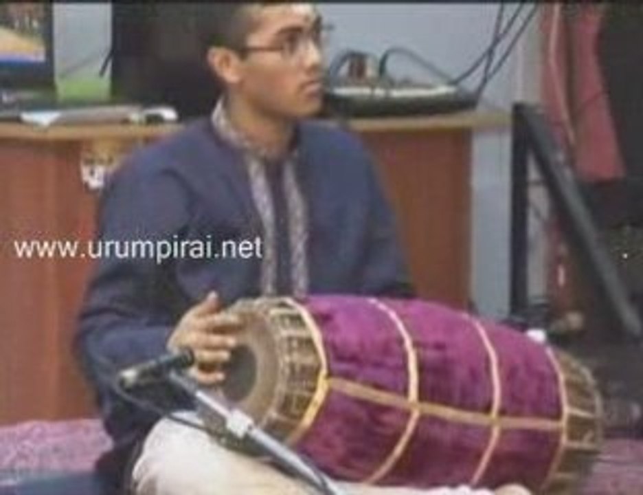 Urumpirai Hindu College old student yogaraj part 2