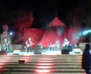 04 Ajaccio Music Live - Trikobalto,groupe pop rockSans Titre