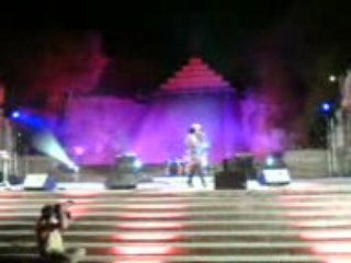 Ajaccio Music Live - Lââm