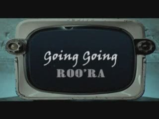 [MV] Roo'Ra - Going Going