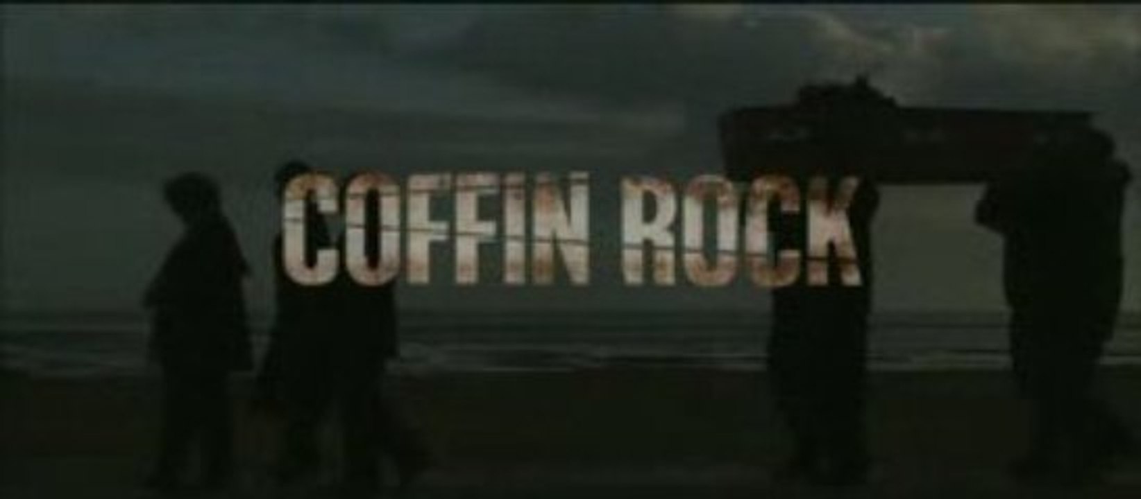 Coffin Rock -Teaser Trailer