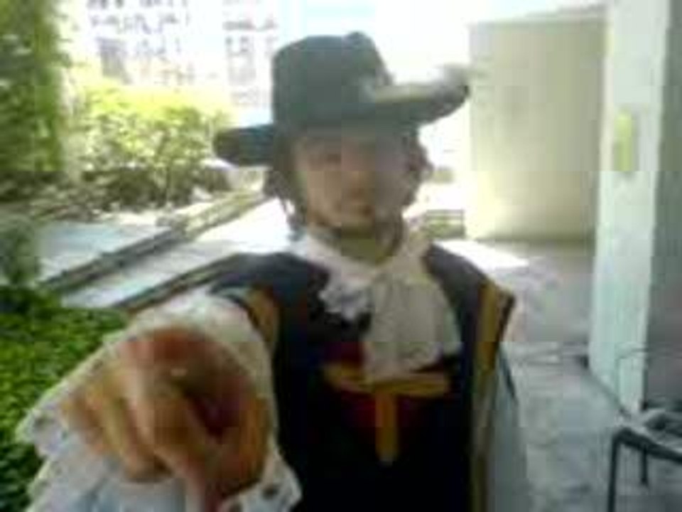 madeinleo jerome