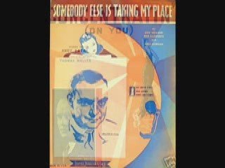 Dick Robertson Orchestra - Concentratin' (On You)