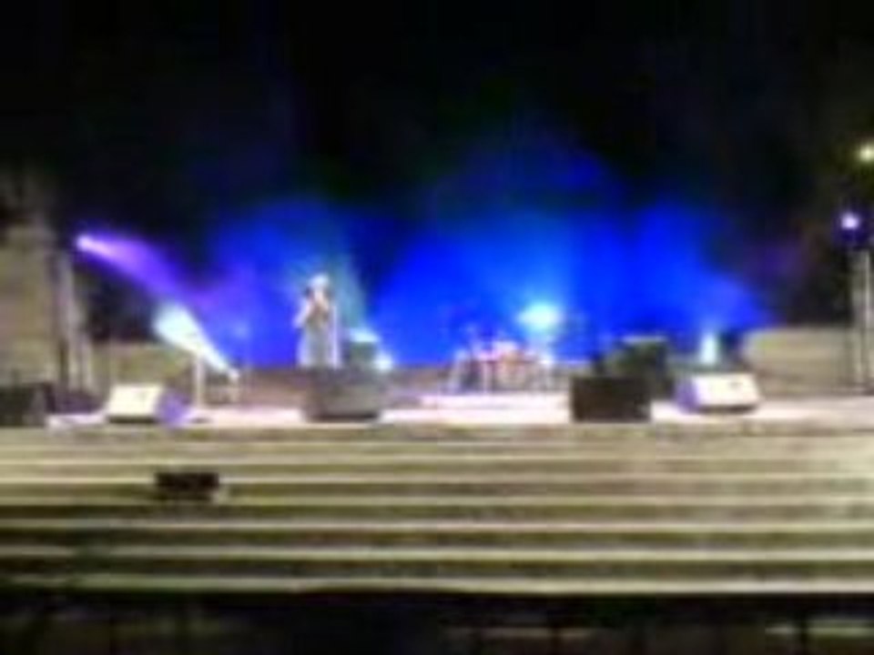 Ajaccio Music Live - Lââm & Vaghjime