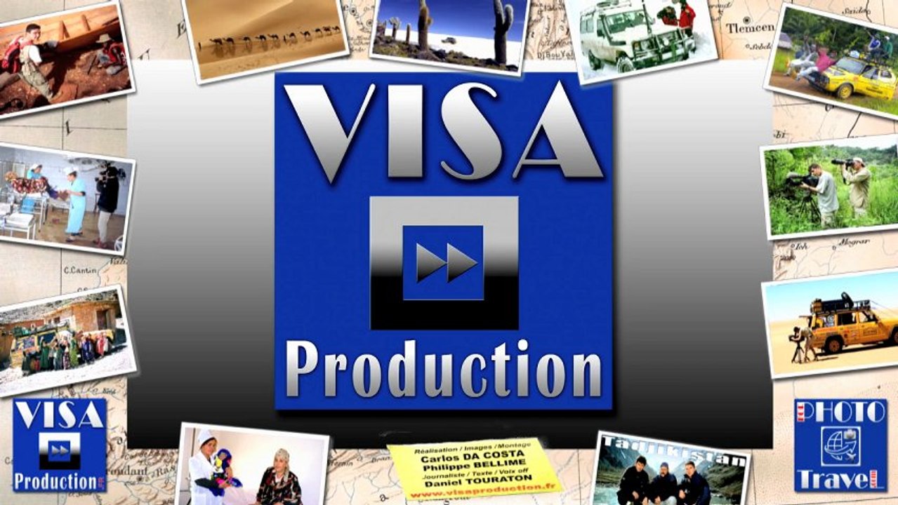 Visa Production 10 ans d'aventure humaine