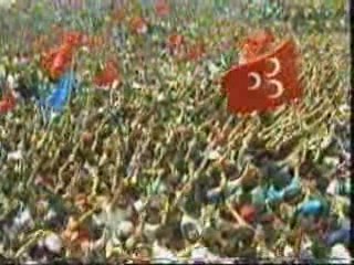 Yandı Yürekler Yandı Mustafa Yıldızdoğan