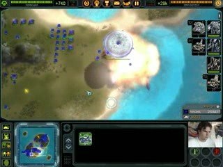 [TEST] Supreme Commander 2/2