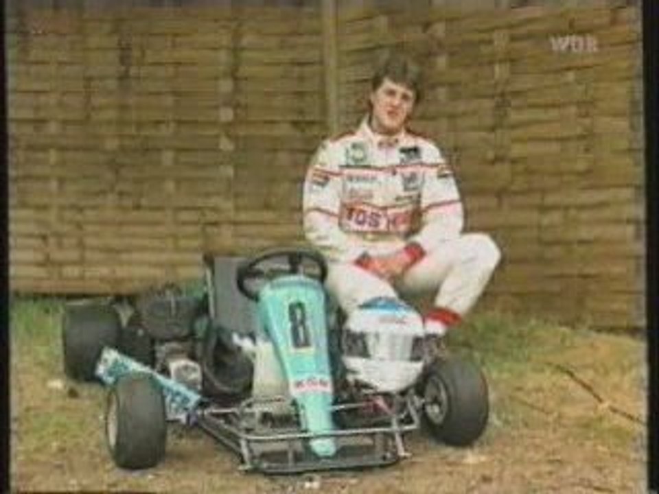 Schumacher jeune