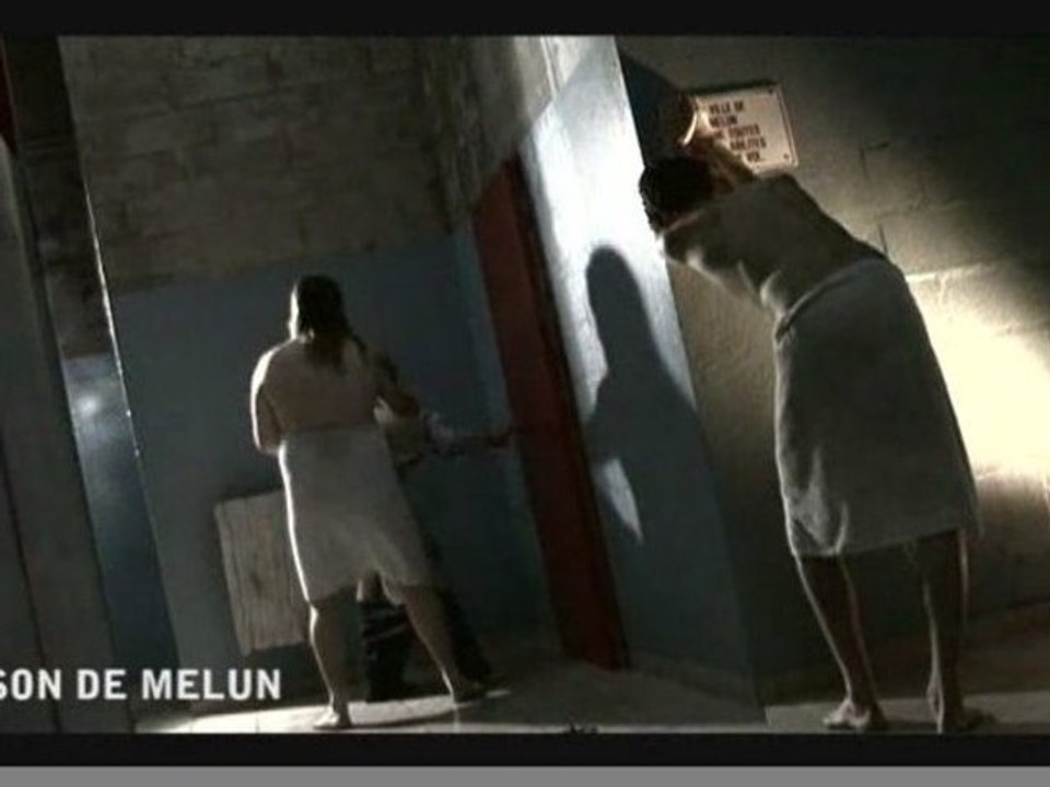 Pub surveillant penitentiaire (parodie) 