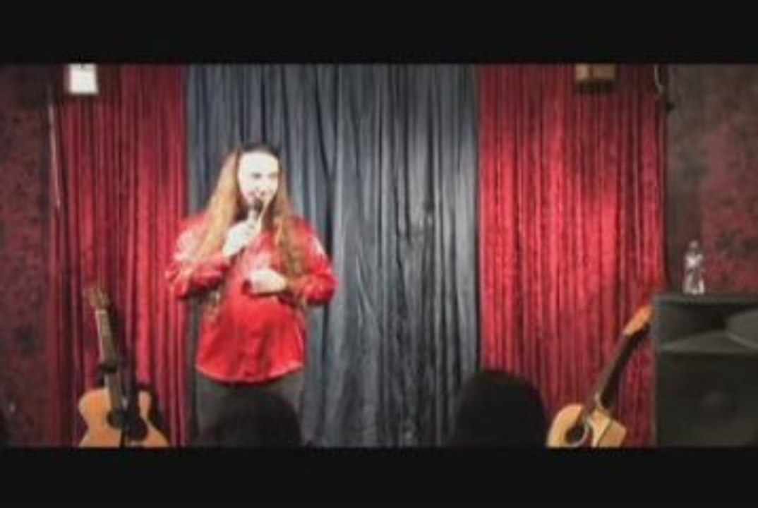 It's A Fat World After All