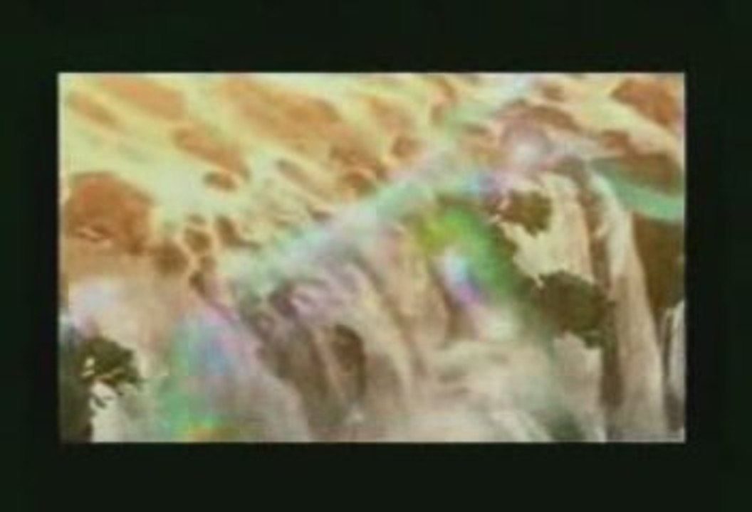 Yuna & Tidus ffX amv