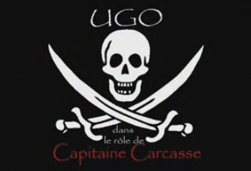 Pirates : A la recherche du trésor perdu