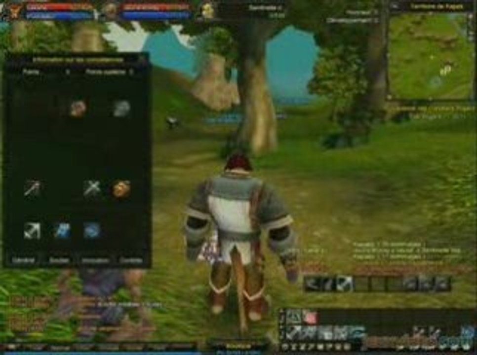 4Story : Three Kingdoms & One Hero