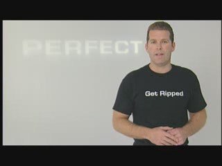 Perfect Fitness - The Perfect Promise