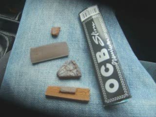 LIM glock exclu de OUF