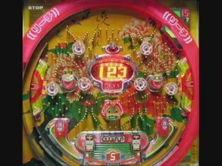 パチンコ動画-パチスロ動画-懐かしい台や最新情報動画満載3
