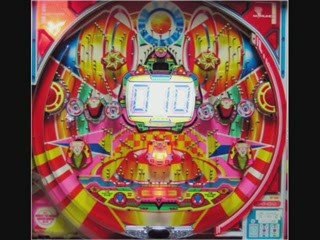 パチンコ動画-パチスロ動画-懐かしい台や最新情報動画満載2