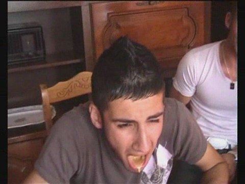 Chut Chut Chut - Silent Library EP01 - Parodie By BA&FM