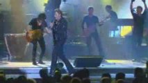 Johnny Hallyday - 2009-07-24 - FR3-Cote d'azur 19-20 Monaco