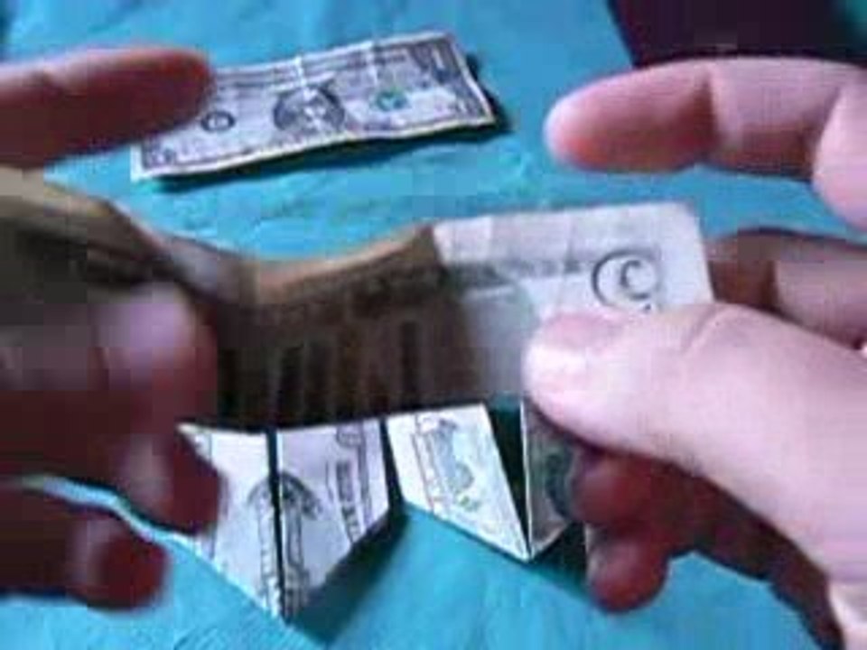 Billet de 5 à 100 dollar