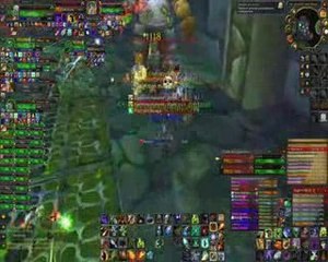Wow NAXX 25