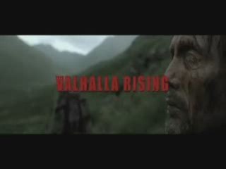 Valhalla Rising: Le Guerrier Silencieux - Bande annonce [VO]