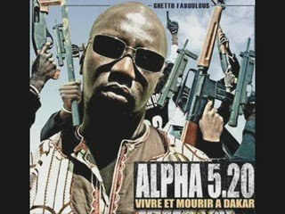 LIM alpha 5.20 alibi montana bienvenue dans le four