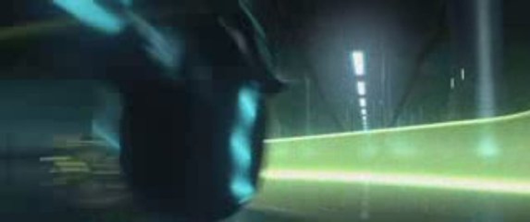 Tron Teaser