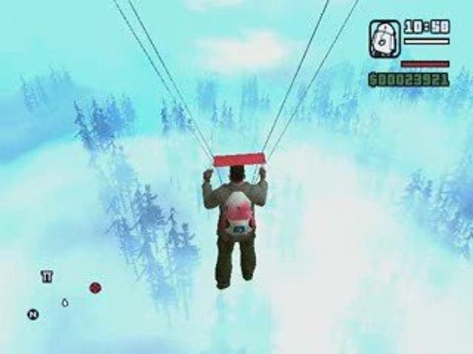 GTA San Andreas - FilmGame 21