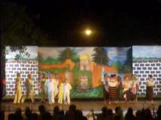 baile yucateco noche mexicana 2
