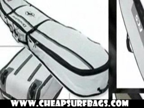 Get an Affordable Surf Board Bags at CheapSurfBags.com!