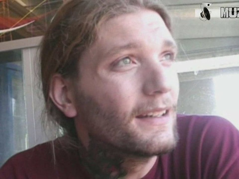 Interview de Furia // Caveau du VLV à Dijon (21)