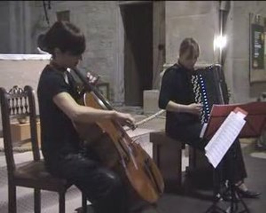violentango