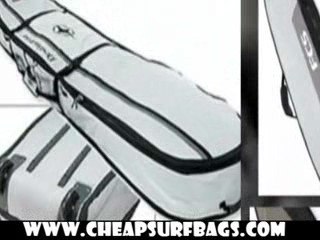 Get  Affordable Surfboard Day Bags at CheapSurfBags.com