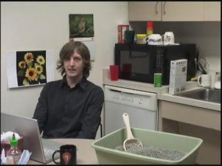 Indie Game Challenge – Catbox Fever