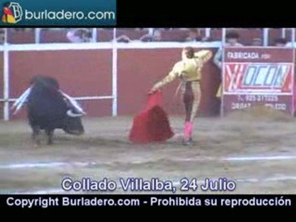 Villalba, 24 de Julio