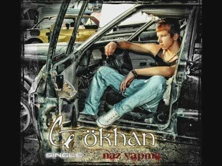 Gökhan-naz yapma 2009