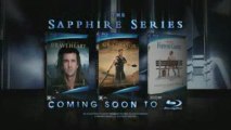 The Sapphire Series - Braveheart, Gladiator, Forrest Gump