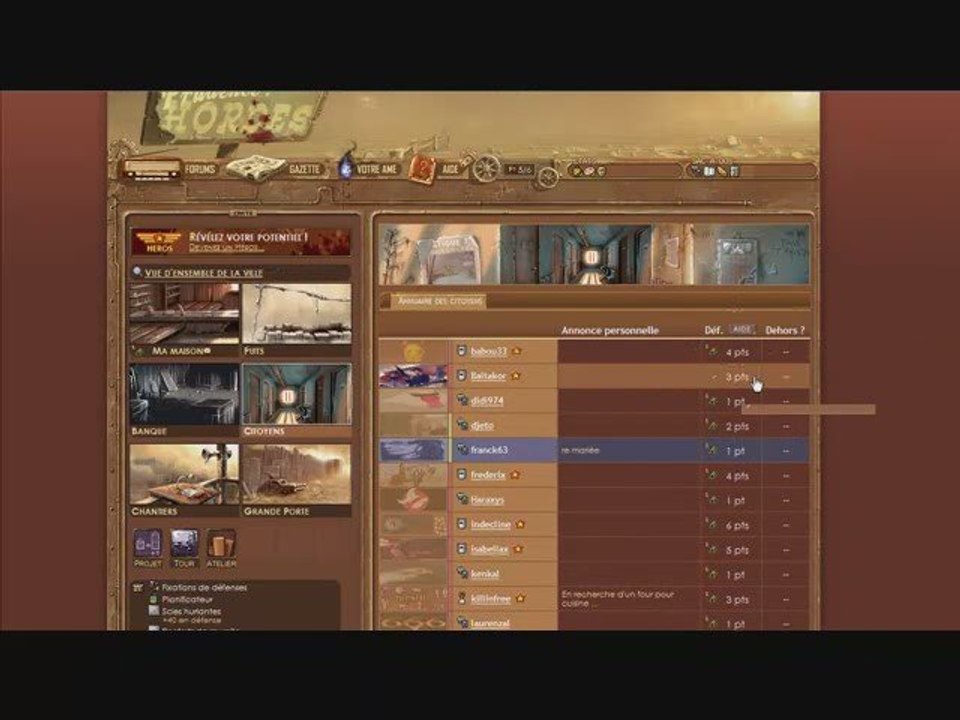 frapstest de hordes.fr