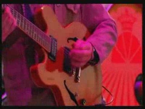 You Want History - Kaiser Chiefs (Live at Paleo Festival 09)