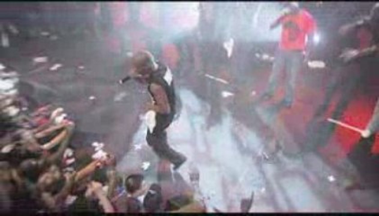 KERY JAMES FEAT MAFIA K1 FRY - HARDCORE