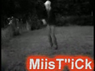 LuiGi & MiisT"iCk Training Furies Of jump !
