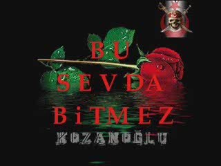 Bu sevda bitmez !!!
