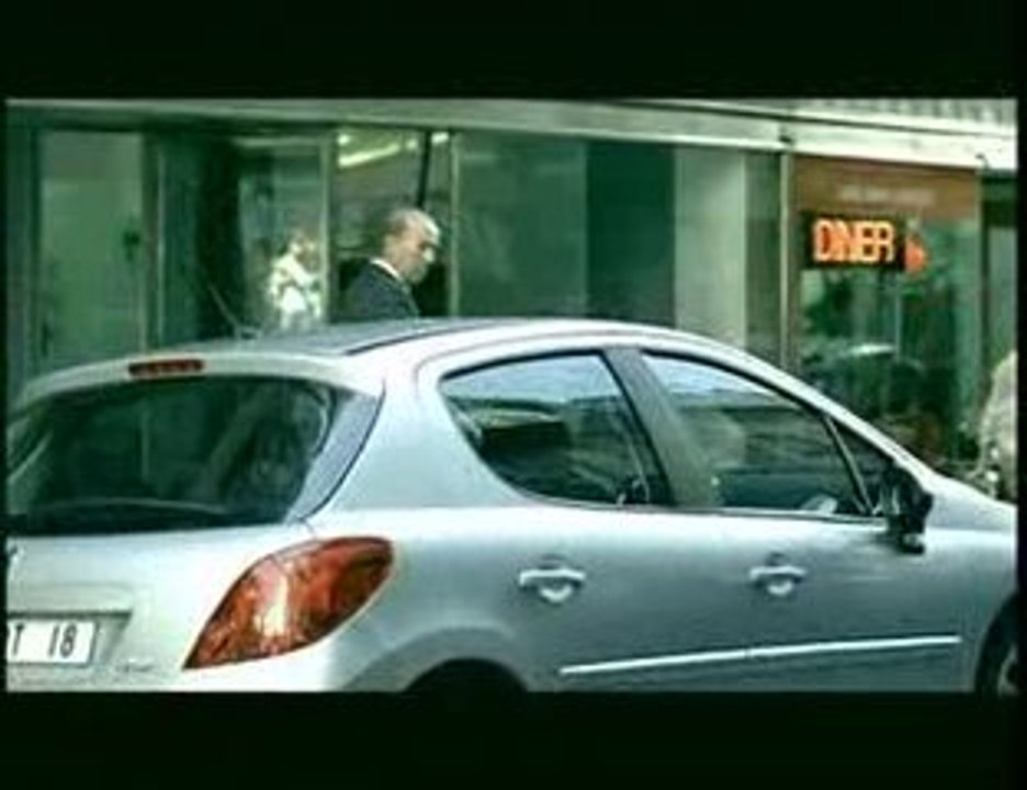 Catarinas en Peugeot