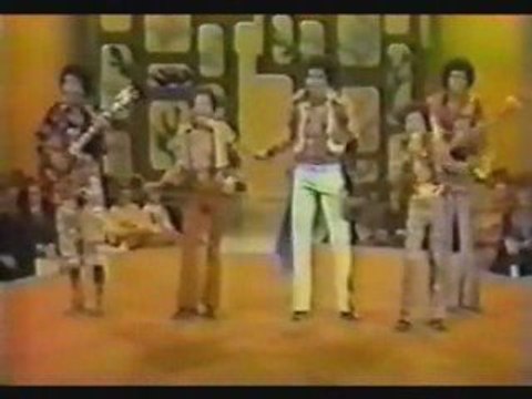 the jackson five never can say goodbye