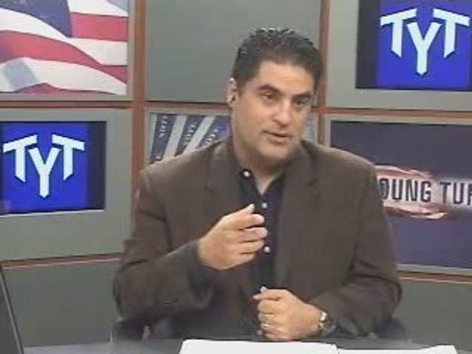 Obama's Take On Henry Louis Gates Arrest