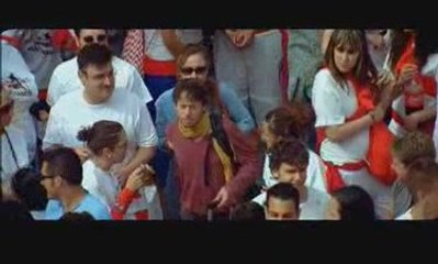 Les derniers jours du monde