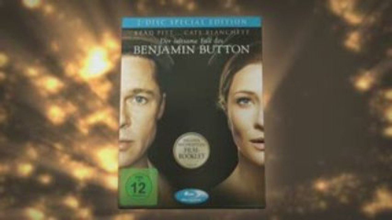The Curious Case Of Benjamin Button - Special E...